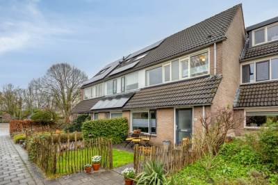 Woning Opveld 46 Ede
