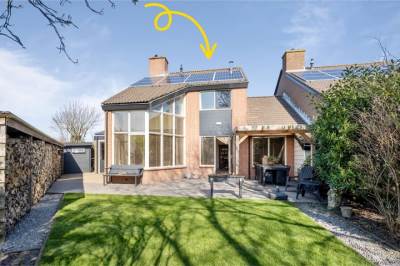 Woning Vogelzand 2527 Julianadorp