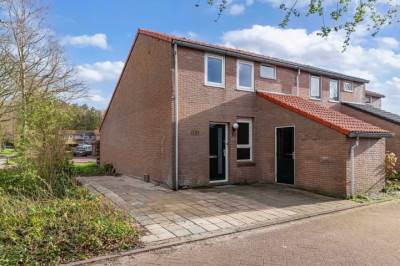 Woning Haenepolle 26 Noordwolde (FR)
