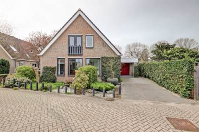 Woning Elgarstraat 26 Zwijndrecht