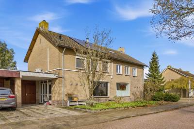 Woning Brouwerijstraat 14 Oosteind