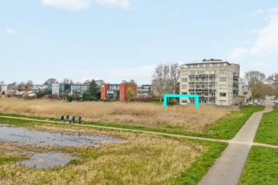 Woning Straat van Ormoes 95 Delft