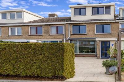 Woning Zonnedauwlaan 65 Rijnsaterwoude