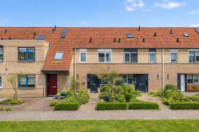 Woning Duifkruid 119 Tiel