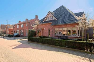 Woning Poortwegje 8 Zuilichem