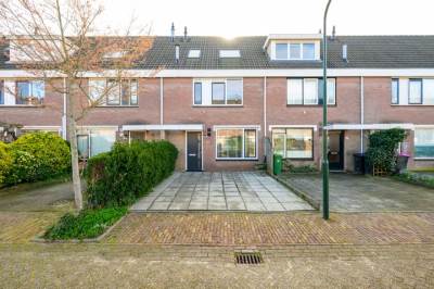 Woning Duinmeierij 45 Leidschendam