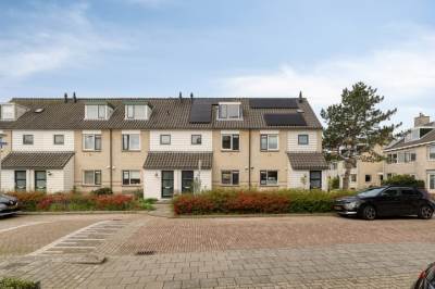 Woning Buitendijklaan 67 Leiderdorp