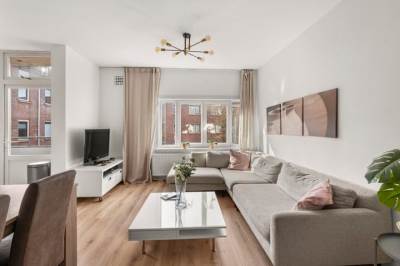 Woning Javastraat 1922 Amsterdam