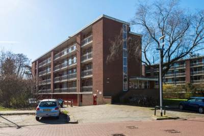 Woning Lange Heul 506 Bussum