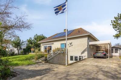 Woning Duinweg 9 Renesse