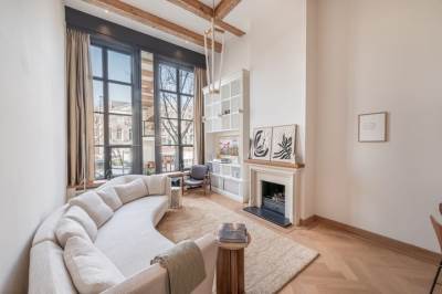 Woning Keizersgracht 810A Amsterdam