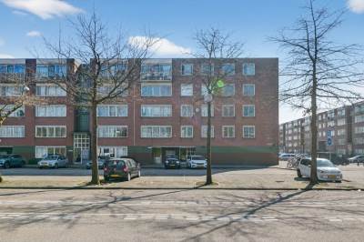 Woning Dalsteindreef 254 Amsterdam