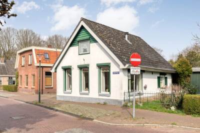 Woning Voorstraat 19 Den Ham (OV)