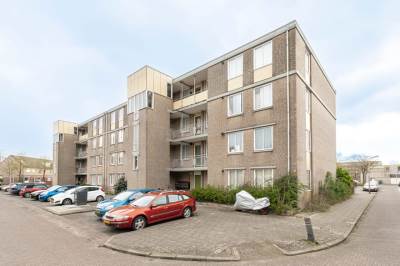 Woning Camera Obscurastraat 39 Amersfoort