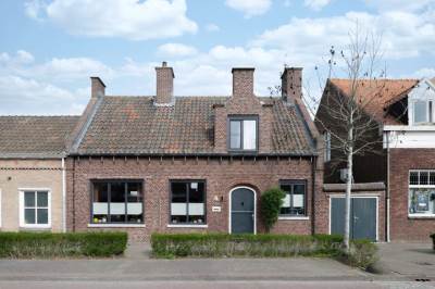 Woning Markt 16 Standdaarbuiten