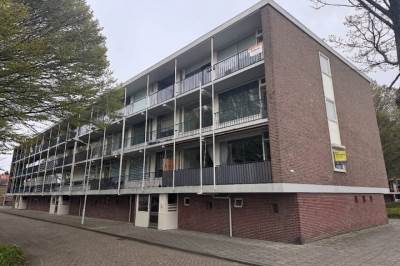 Woning Breitnerstraat 39 Terneuzen