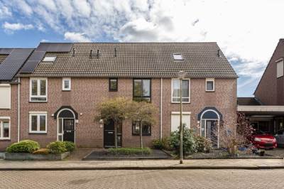 Woning Generaal Gavinstraat 314 Groesbeek
