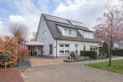 Woning Prangelaar 1 Woudenberg