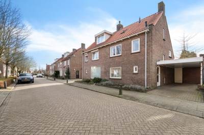 Woning van der Puttstraat 43 Geldrop