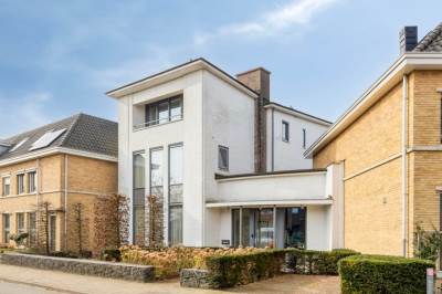 Woning Anjelierstraat 13 Goes