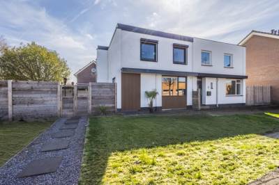 Woning Axelsestraat 167 Terneuzen