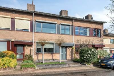 Woning Langenakker 112 Mierlo
