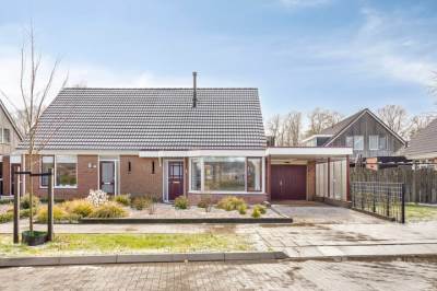 Woning Aaltenseweg 2 Varsseveld