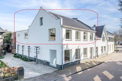 Woning Overstraat 11A Amerongen