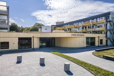 Woning Park Boswijk 685 Doorn