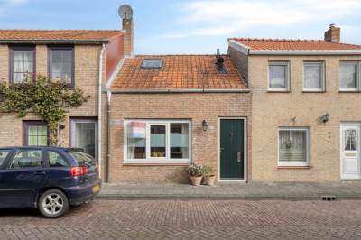 Woning Zuid-Kerkstraat 47 Colijnsplaat