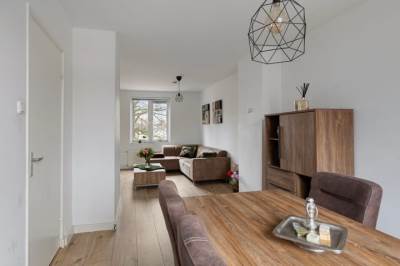 Woning Hoogstraat 202B Eindhoven