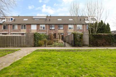 Woning Hoekerhof 48 Harlingen