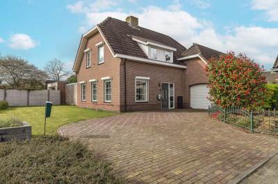 Woning Hoofdvaart 8 Rucphen