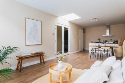 Woning Obrechtstraat 411 Den Haag