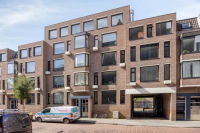 Woning Sint Josephstraat 102 Den Bosch