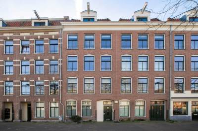 Woning Wibautstraat 50D Amsterdam