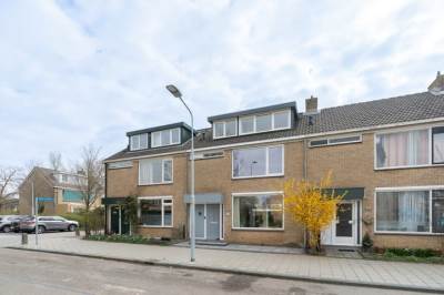 Woning Graan voor Visch 15302 Hoofddorp