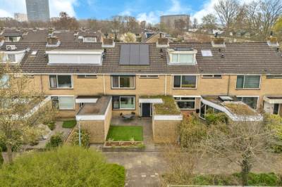 Woning Graan voor Visch 15521 Hoofddorp