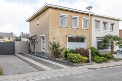 Woning Luipertstraat 25 Moorveld
