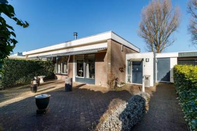 Woning Broederschaplaan 37A Vleuten