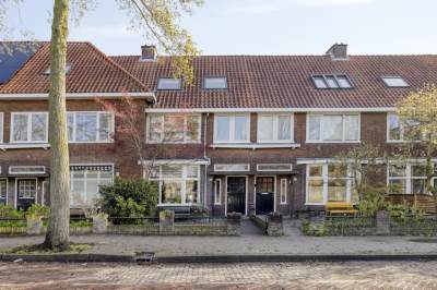 Woning Anna van Engelandstraat 9 Eindhoven