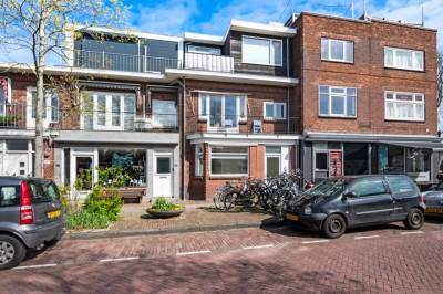 Woning Van Oosten de Bruijnstraat 211 Haarlem