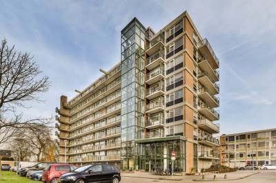 Woning Einsteinlaan 89 Badhoevedorp