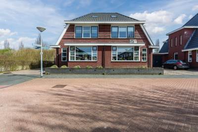 Woning Rapdreef 1 Harderwijk