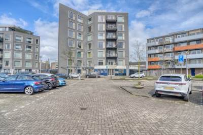 Woning Stationsweg 45A12 Zwijndrecht
