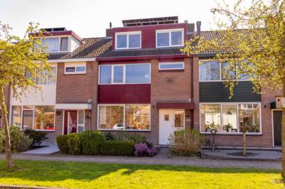 Woning Roerdomplaan 165 Hoogeveen