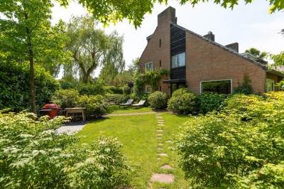 Woning Haenwijck 2 Laren (NH)