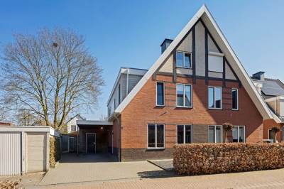 Woning Anjelierstraat 14 Enschede