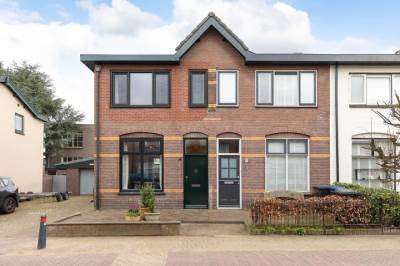 Woning Geuzenweg 166 Hilversum