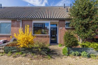 Woning Uranus 14 Katwijk (ZH)